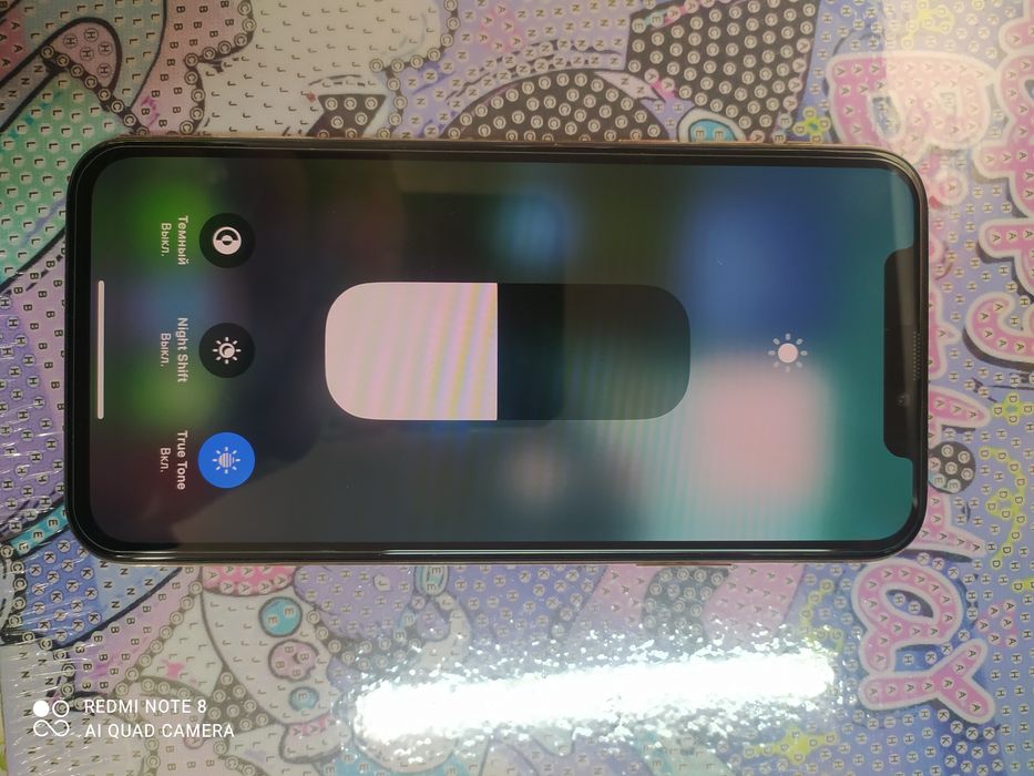 Продам iPhone XC 256gb