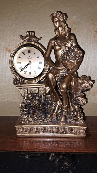 Коллекция  часов СССР