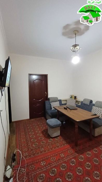 -МЕТРО М.Улугбек 2/3/4 Чистая Квартра Чиланзар-3 Парк Г.Гуляма Продажа