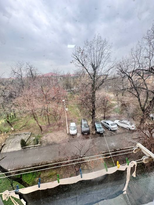 Миробод туманида 3 хонали уй сотилади