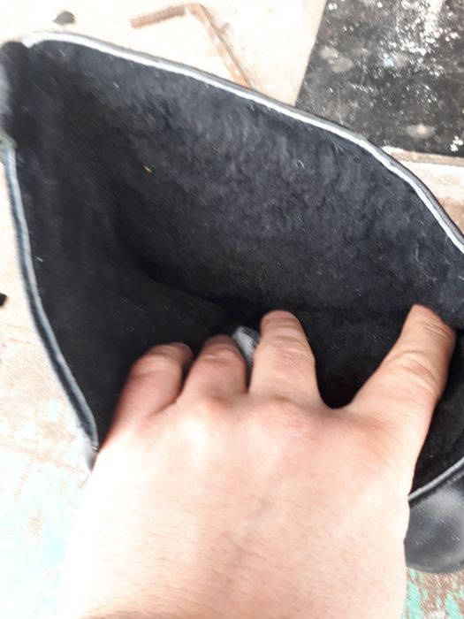 Зимние сапоги новые 43  размеры