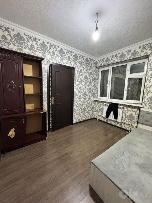Sergelida kvartera arendaga beriladi