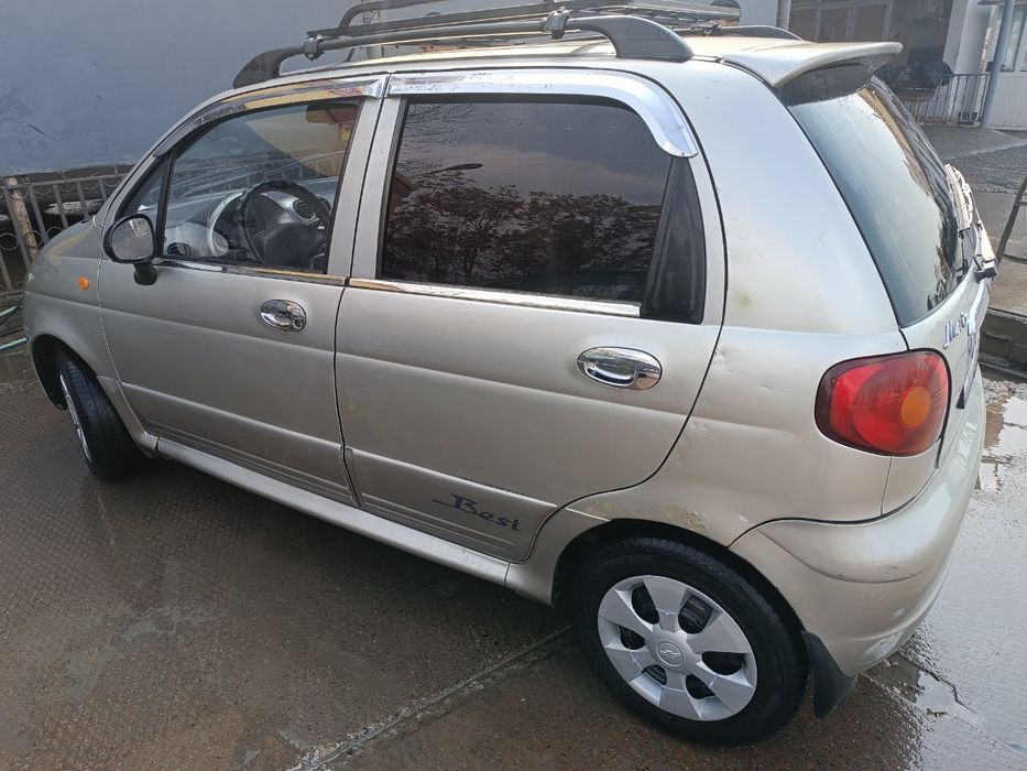 Srochna matiz best sotiladi 2006 yil