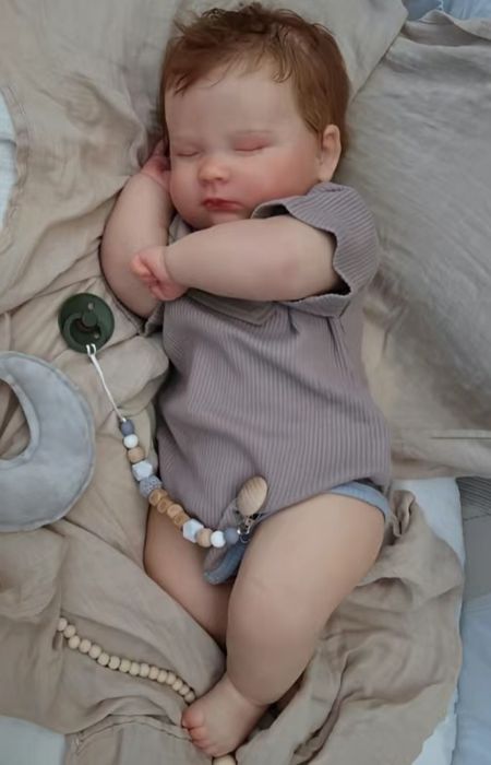 Кукла реберн оригинал