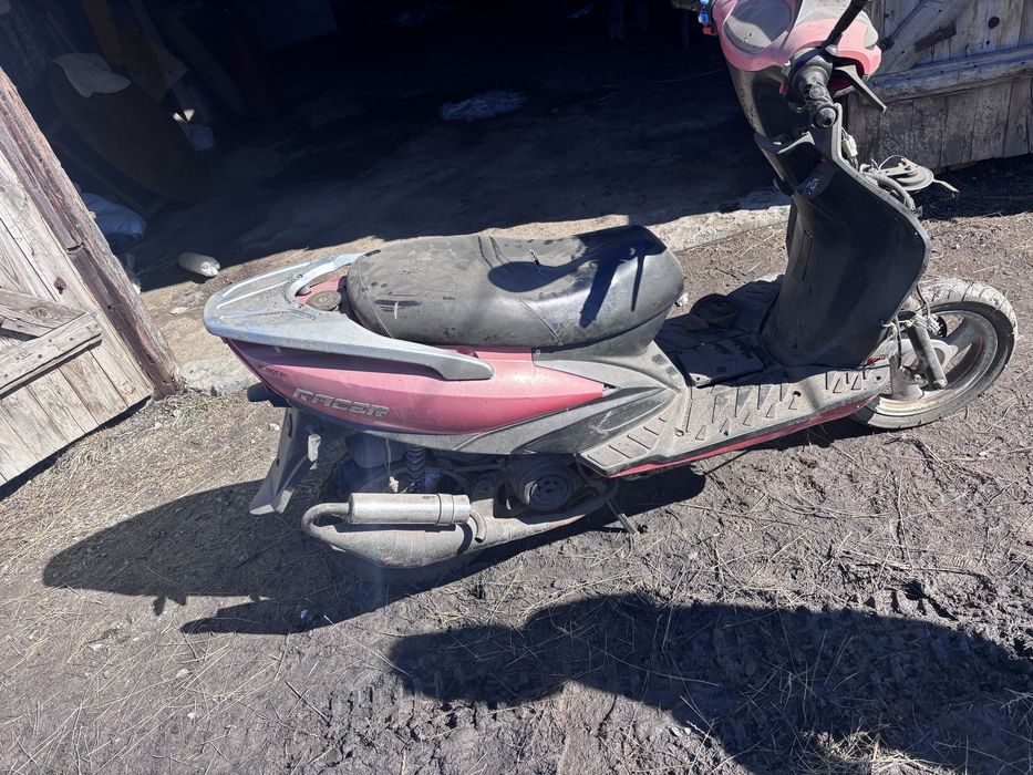 Продам на запчасти обмен