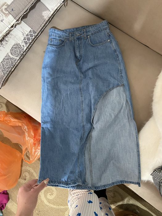 Разгрузка гардероба