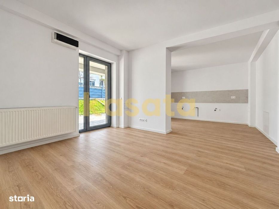 De Vanzare | Apartament 3 Camere | Rezidential Sau Birou | Tei | Nou