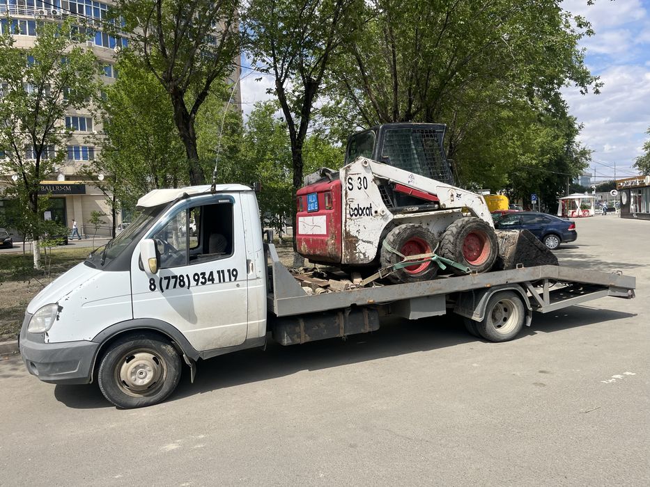 Эвакуатор Атырау