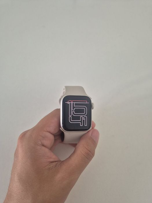 Apple watch Se-2 Акб-99%