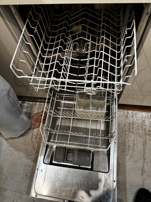 Съдомиялна Simens  за части