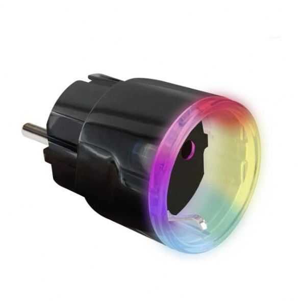 Shelly Plus Plug S - Smart Wi-Fi Bluetooth Plug