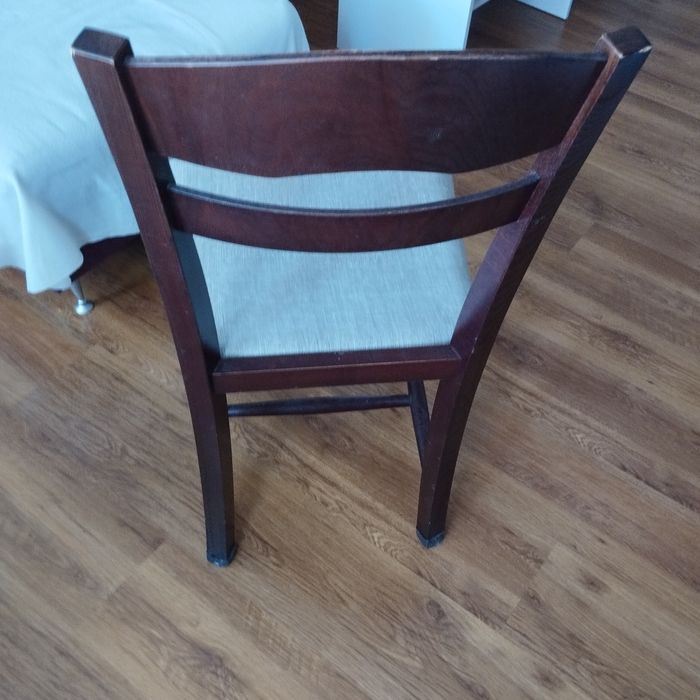 Трапезен стол  Виденов