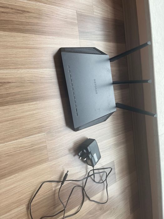 Рутер Netgear R7000P AC2300 Nighthawk SMART