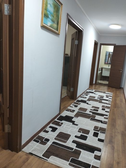 Сдам 2х и 1 ком Район 7 поликлиники