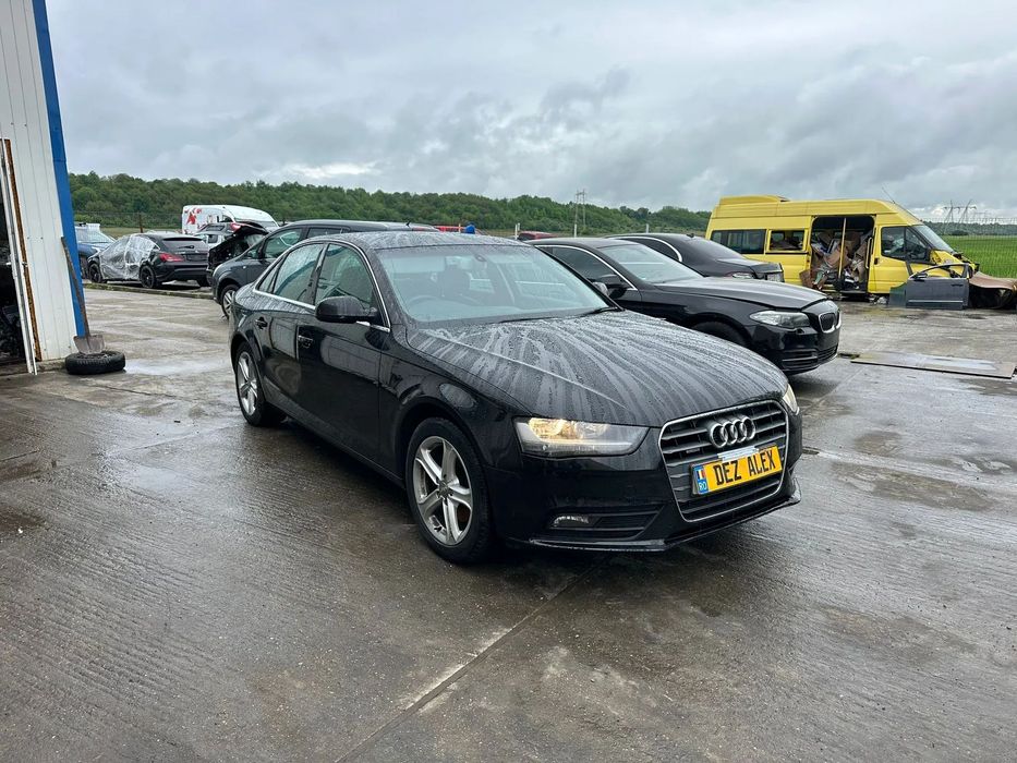 Dezmembrari Audi A4 B8.5 2013 / 2.0TDI / CGL