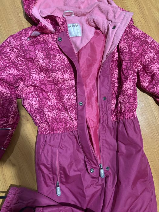 Комбинезон, 128 см