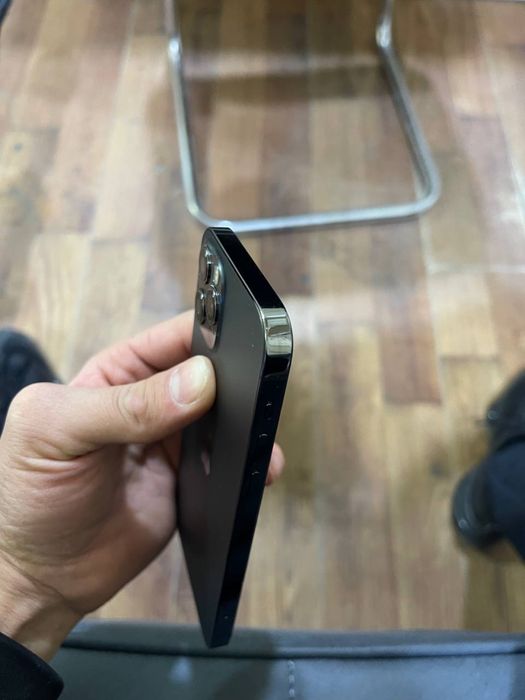 Iphone 12 Pro Holati Ideal!