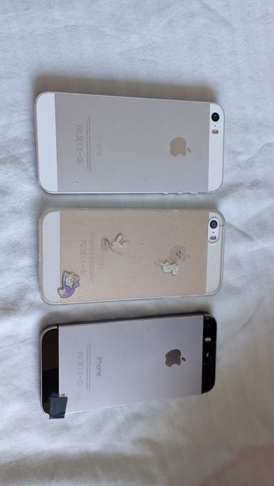 Lot Telefoane iPhone 5S