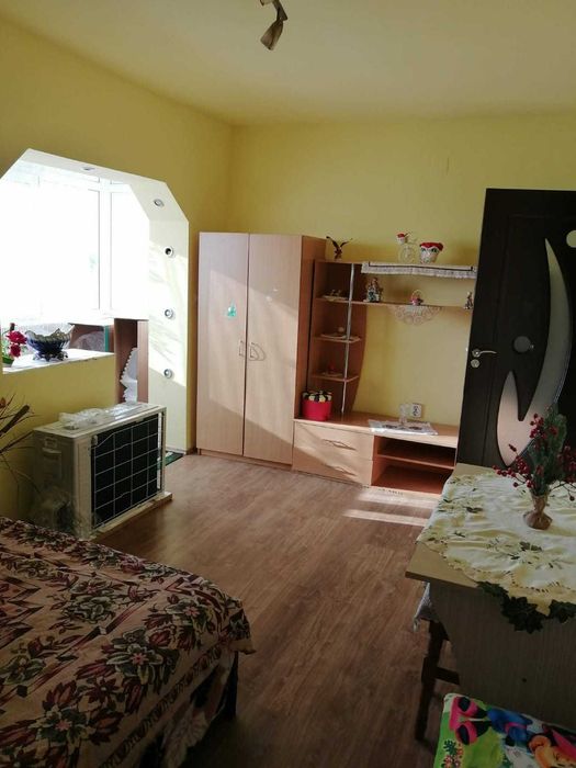 Garsonieră de închiriat lângă Ștrand