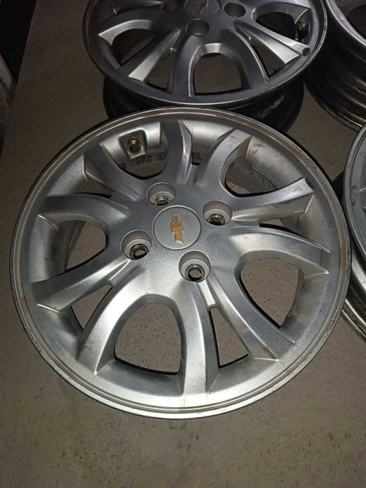 Spark saka diska original GM 14 razmer