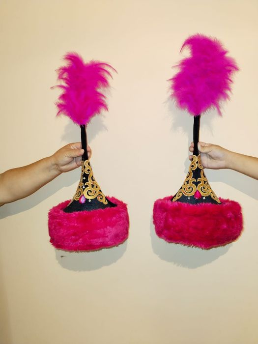 Қазақша ұлттық көйлек