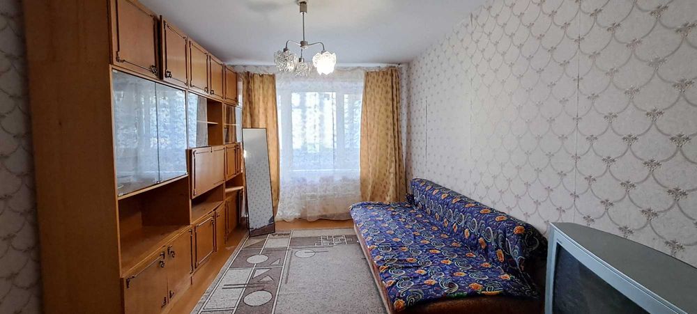 Продам 1 ком квартиру в 7 мкр