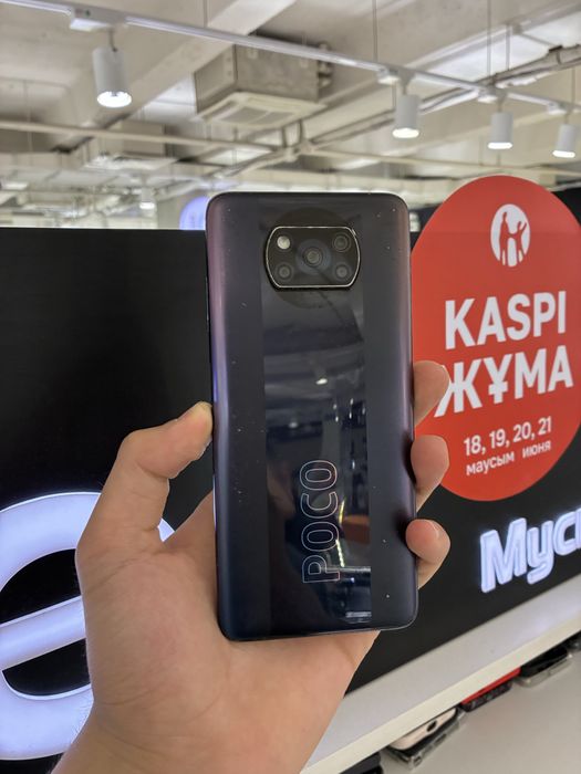 Poco X3 Pro 256gb