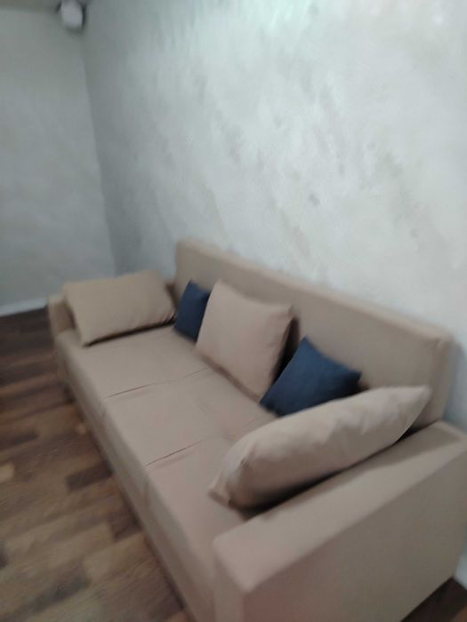 Продам 2 комнатный частный дом