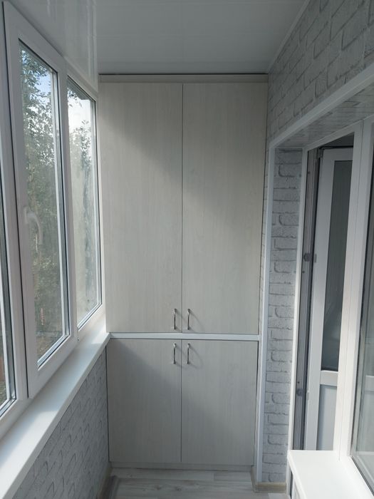 Ремонт окон ПВХ,