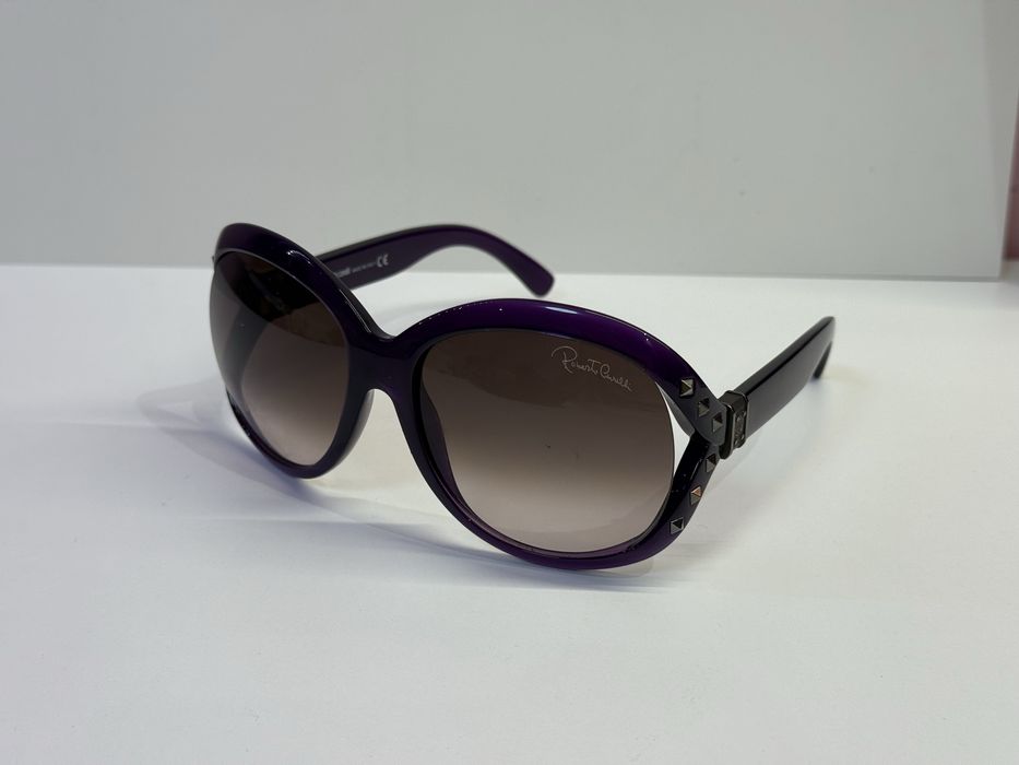 Слънчеви очила Roberto Cavalli 598S