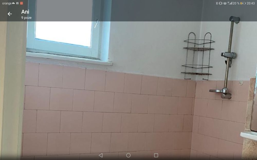 Apartament de vanzare  pe Primaverii în Manastur