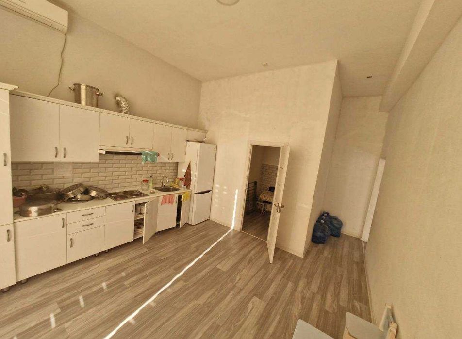 Нежилое помещение 1 линия В новостройке