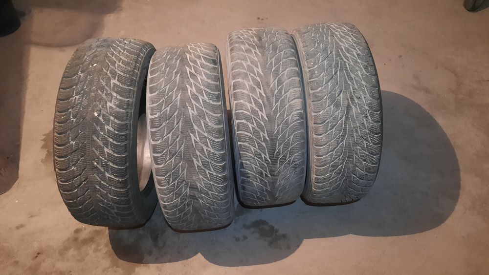 Нокиан Хакапелита