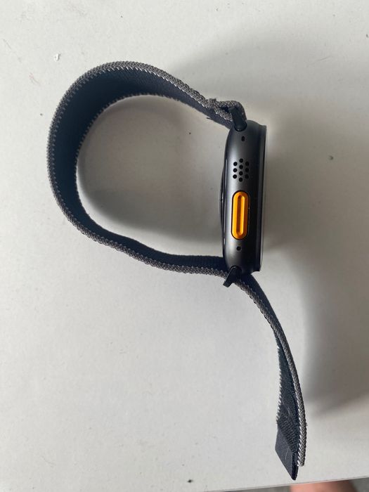 Apple iWatch Ultra 3 smartwatch смарт часовник