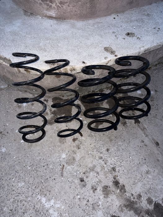 Vand arcuri  OEM Laguna Coupe