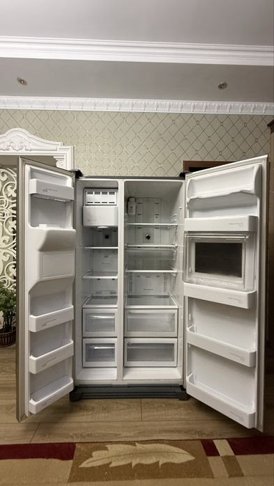 Холодильник самсунг