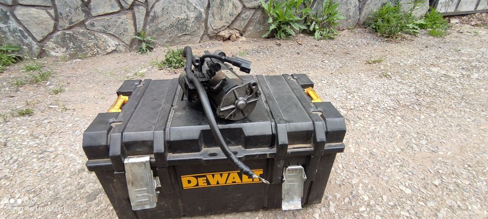 Стартер за 2.0/136 HDI,TDCI Форд,Пежо,Волво,Ситроен Starter za Ford