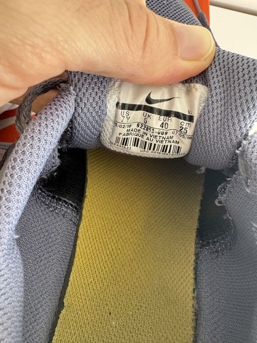 Дамски маратонки Nike