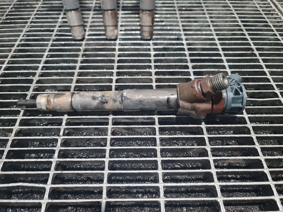 Injector Jaguar E - PACE 2.0 Diesel 2017 - 2020 150CP 204DTD 204DTF Euro5 (1376) Diesel ...