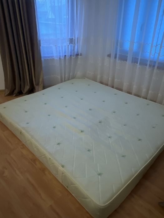 Матрас двухспальный