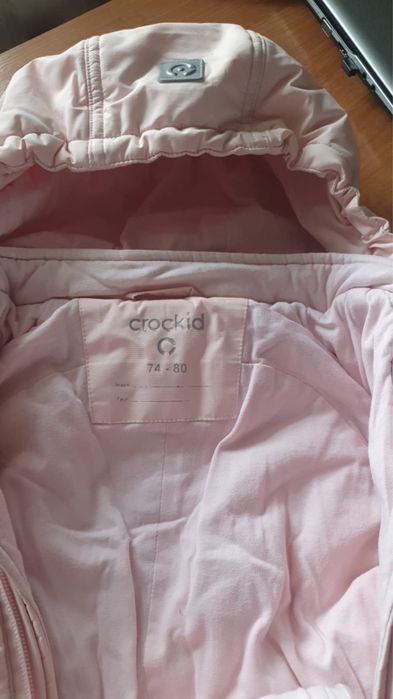 Продам детский зимний комбинезон