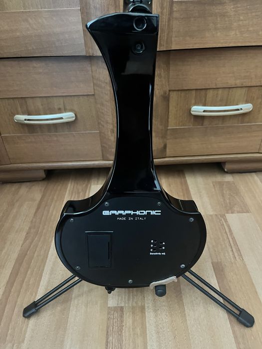 Vioara Cantini Earphonic 4 corzi