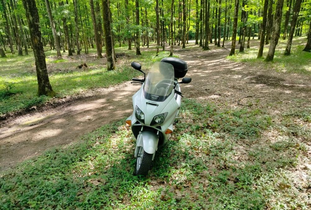 De vanzare!  Honda jazz automata