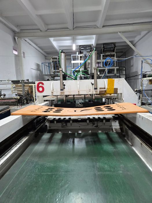 Оборудование для производства