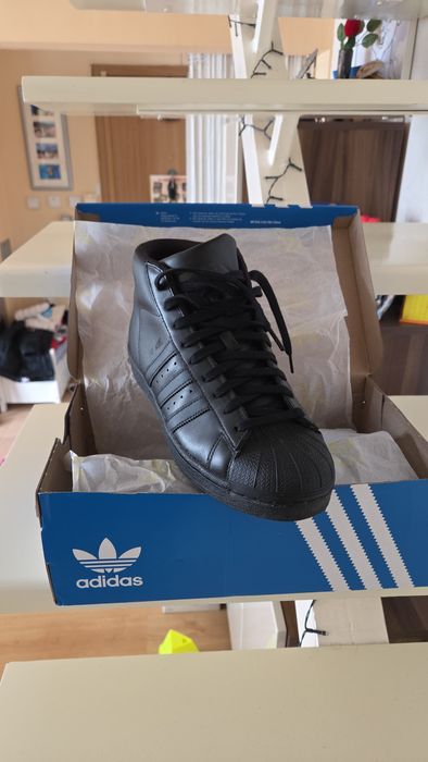 adidas superstar black 41.1.3