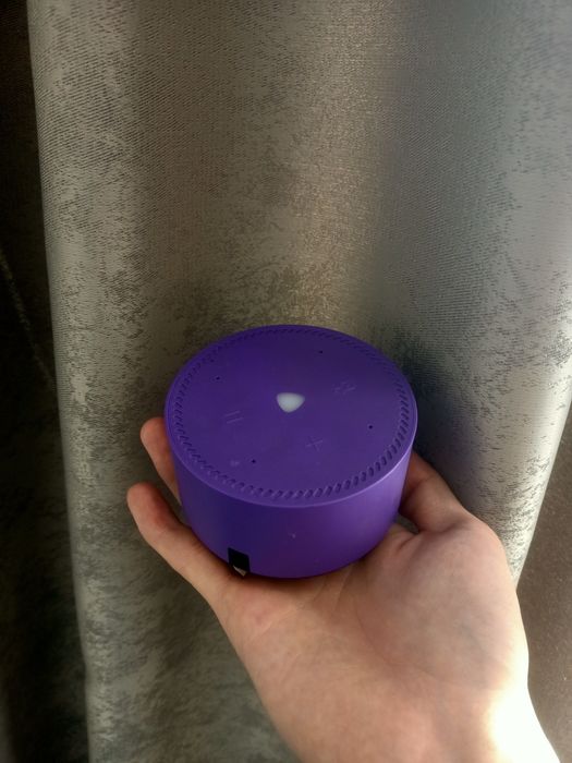 Алиса колонка...