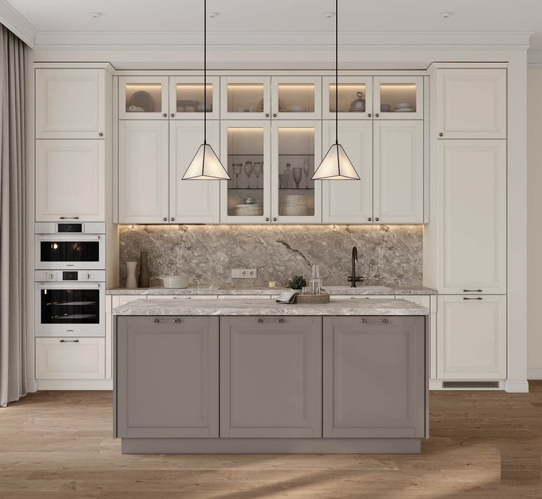 Мебель на заказ качественно и уютно