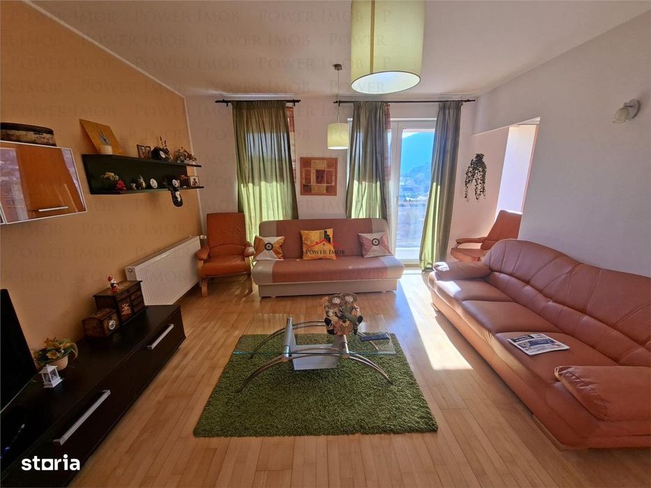 EUROPE RESIDENCE - Studio in Brasov zona Colina Universitatii, Blumana