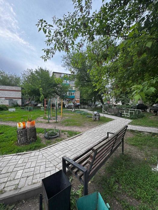 Продажа 1-комнатной квартиры