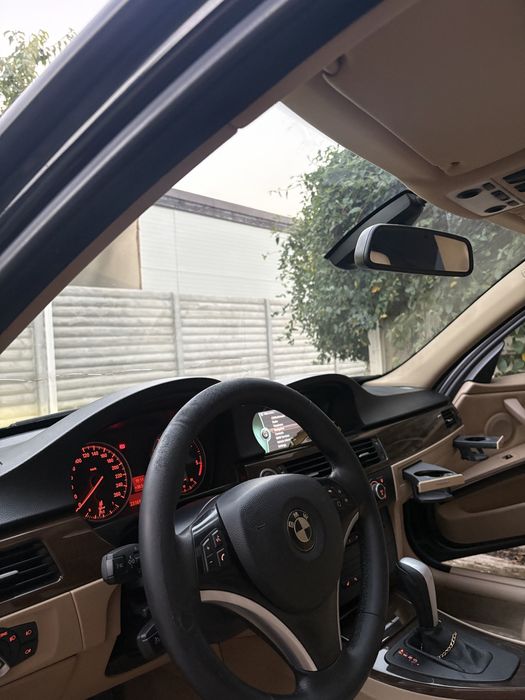 BMW e90 320d xDrive-2009